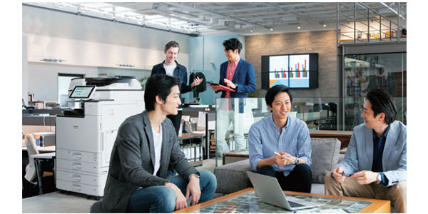 利用智能設備的移動辦公方案