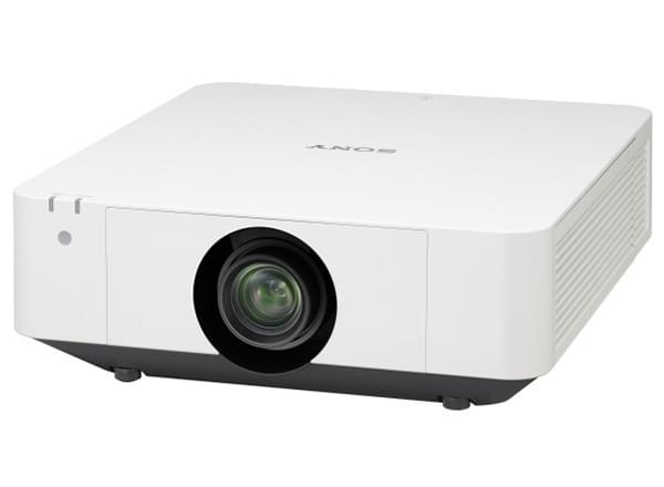 VPL-F630HZ 3LCD 激光工程投影機