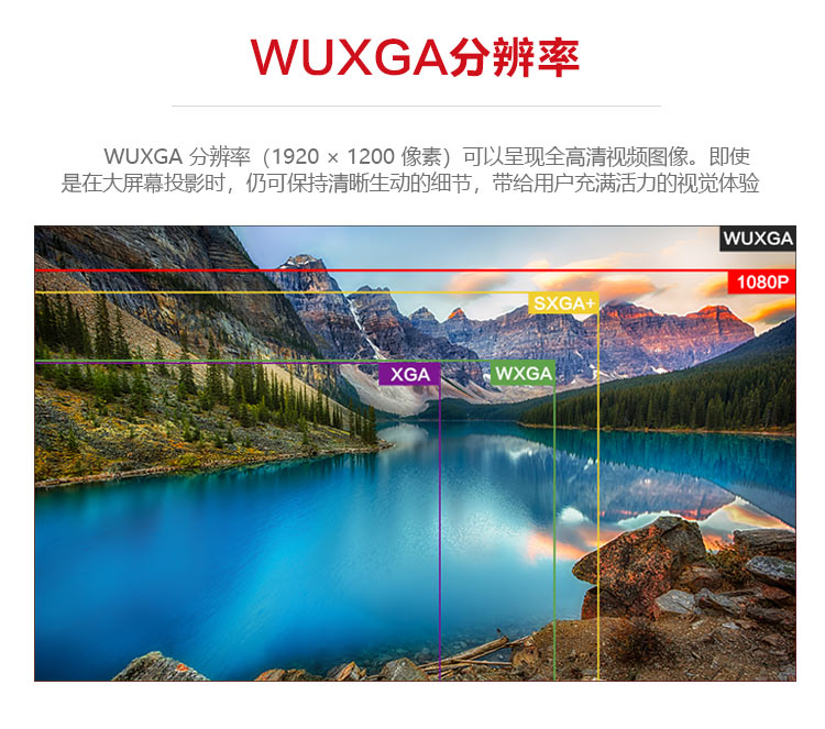 愛普生CB-L25000U投影機